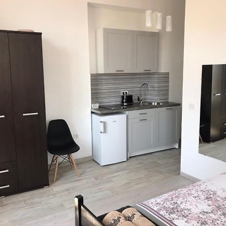 Studio Apartmani Paola Рієка Екстер'єр фото