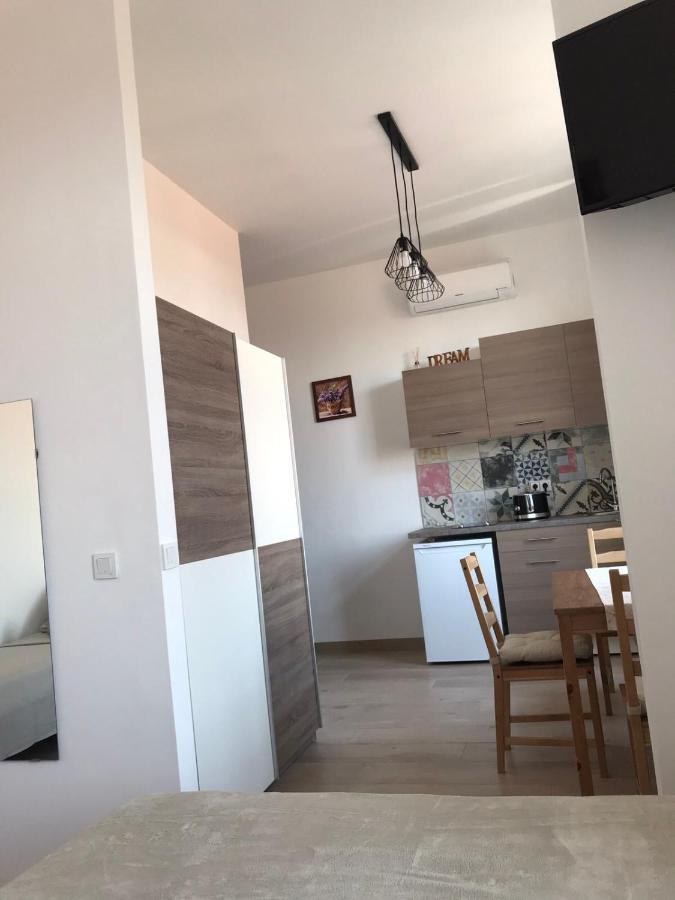Studio Apartmani Paola Рієка Екстер'єр фото
