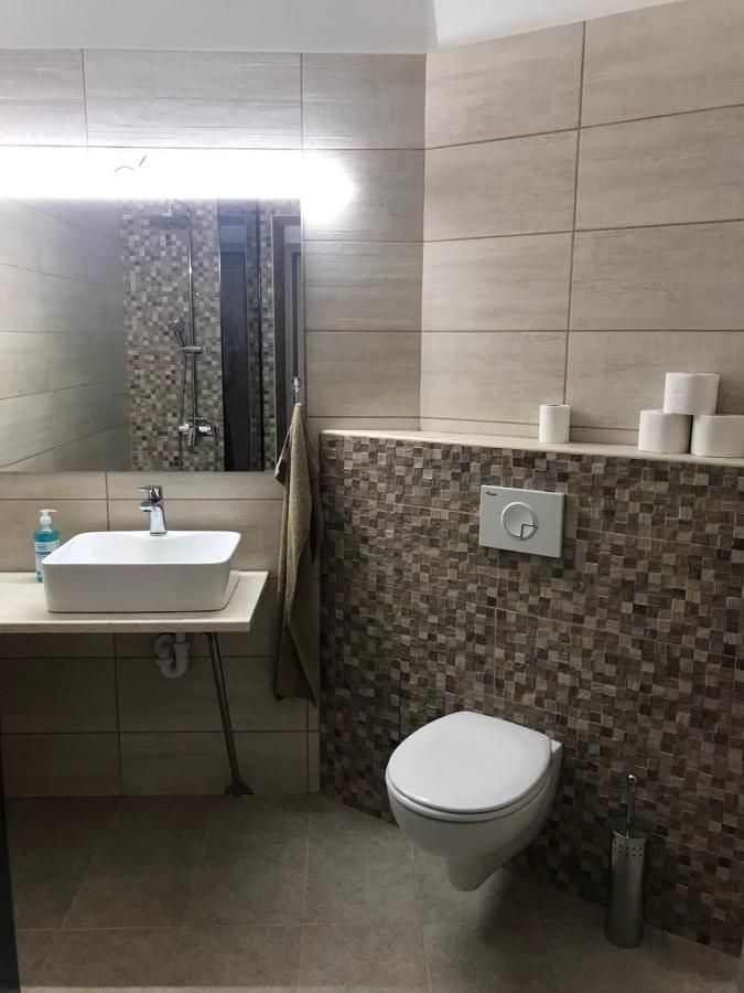 Studio Apartmani Paola Рієка Екстер'єр фото