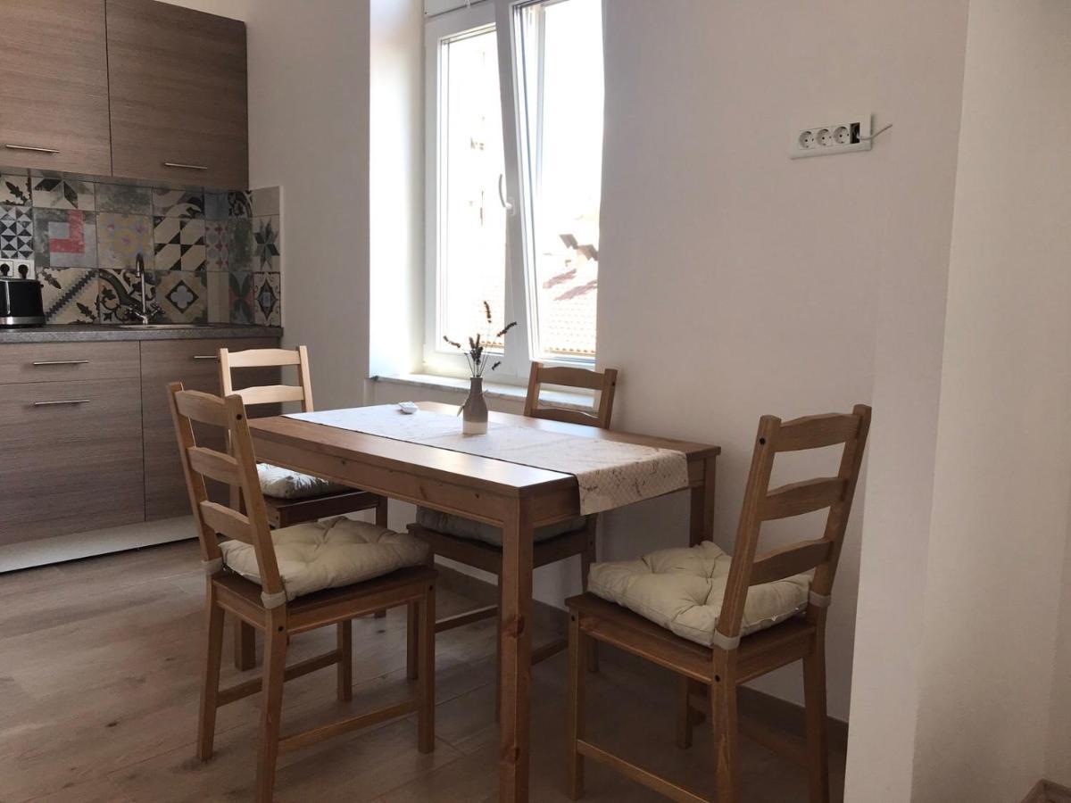 Studio Apartmani Paola Рієка Екстер'єр фото