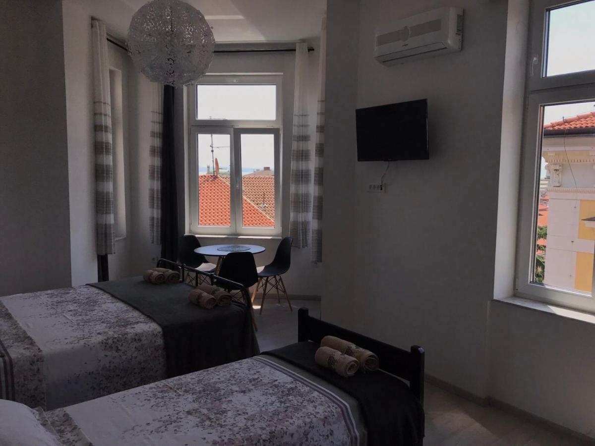 Studio Apartmani Paola Рієка Екстер'єр фото