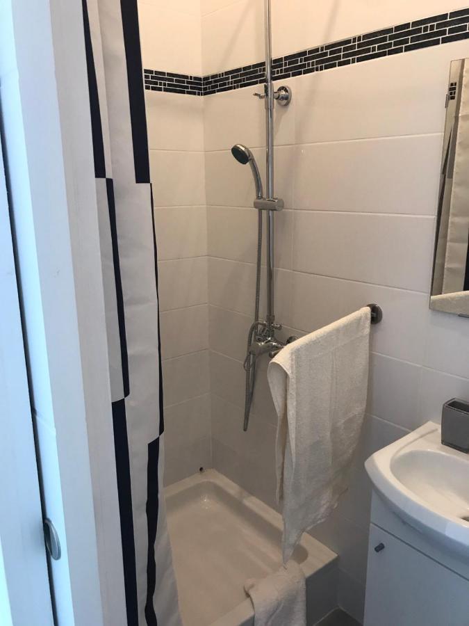 Studio Apartmani Paola Рієка Екстер'єр фото