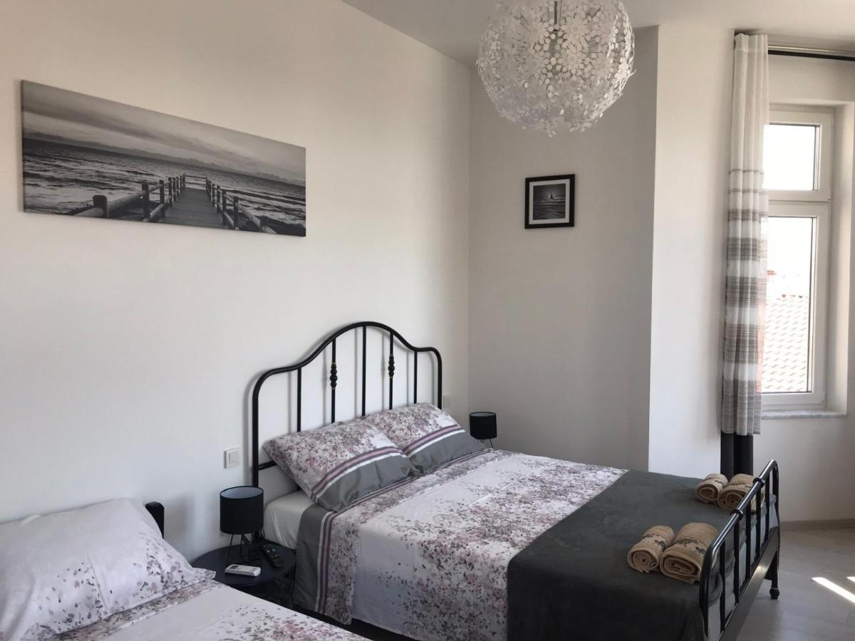 Studio Apartmani Paola Рієка Екстер'єр фото