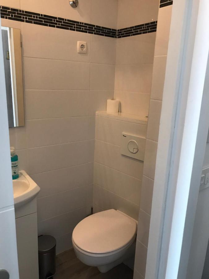 Studio Apartmani Paola Рієка Екстер'єр фото