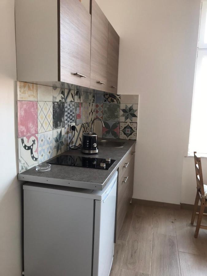 Studio Apartmani Paola Рієка Екстер'єр фото