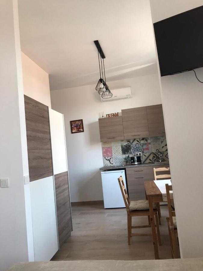 Studio Apartmani Paola Рієка Екстер'єр фото