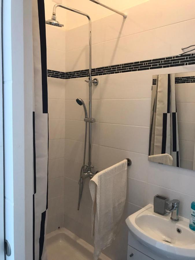 Studio Apartmani Paola Рієка Екстер'єр фото