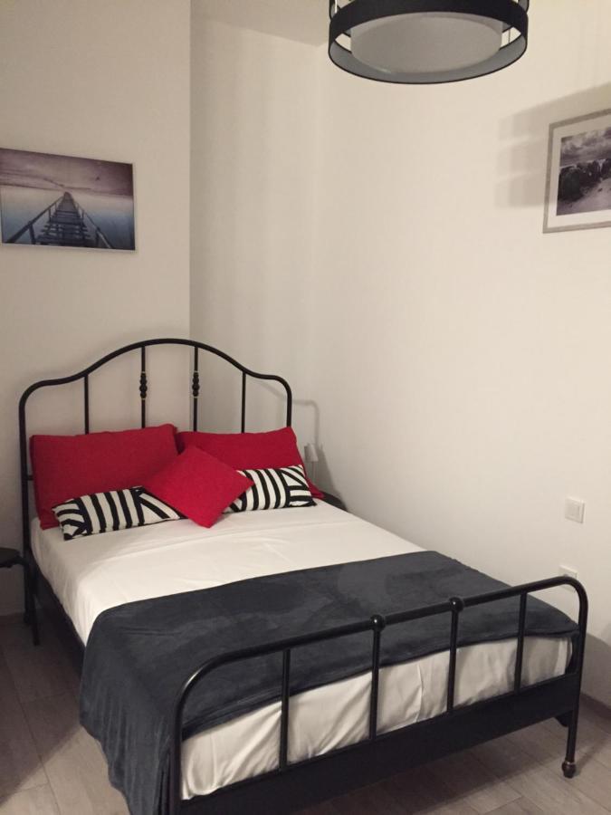 Studio Apartmani Paola Рієка Екстер'єр фото