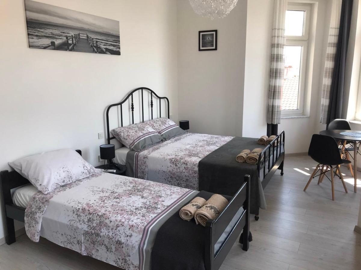 Studio Apartmani Paola Рієка Екстер'єр фото