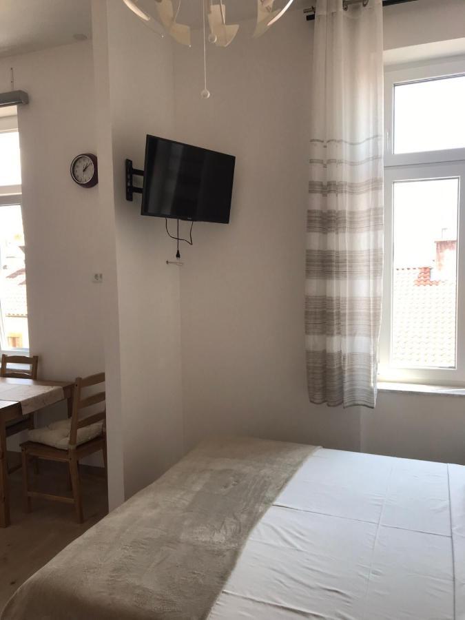 Studio Apartmani Paola Рієка Екстер'єр фото