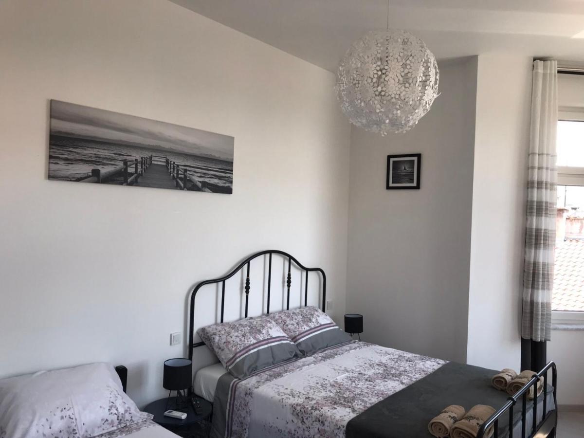 Studio Apartmani Paola Рієка Екстер'єр фото