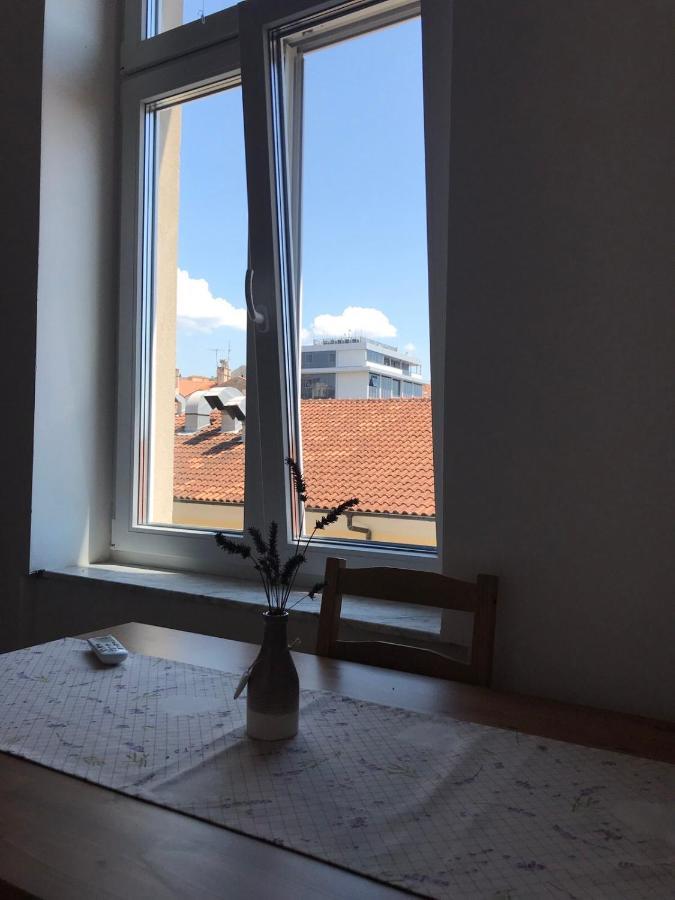 Studio Apartmani Paola Рієка Екстер'єр фото
