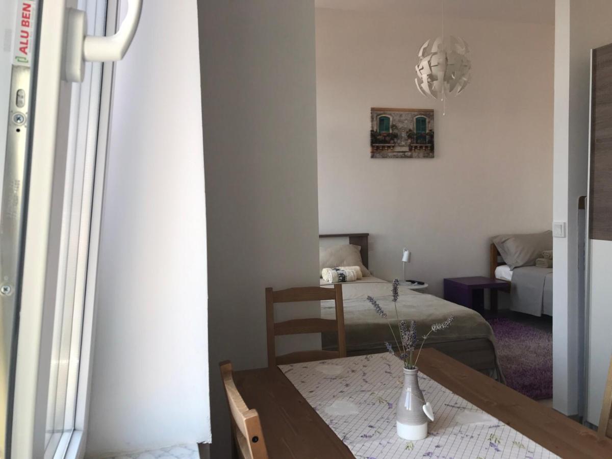 Studio Apartmani Paola Рієка Екстер'єр фото
