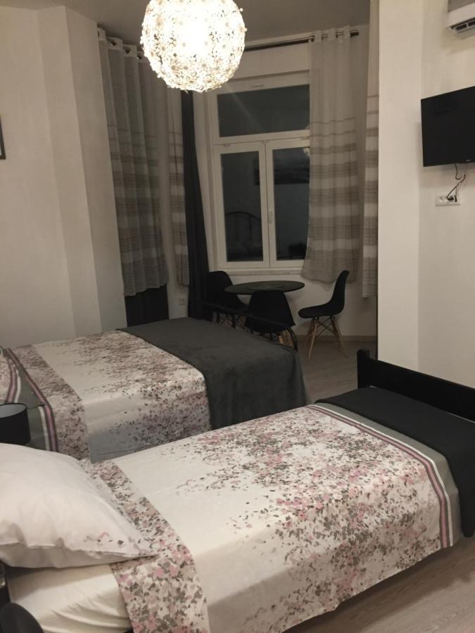 Studio Apartmani Paola Рієка Екстер'єр фото