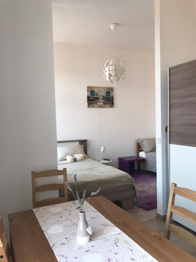 Studio Apartmani Paola Рієка Екстер'єр фото