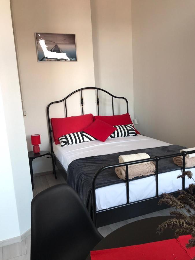 Studio Apartmani Paola Рієка Екстер'єр фото