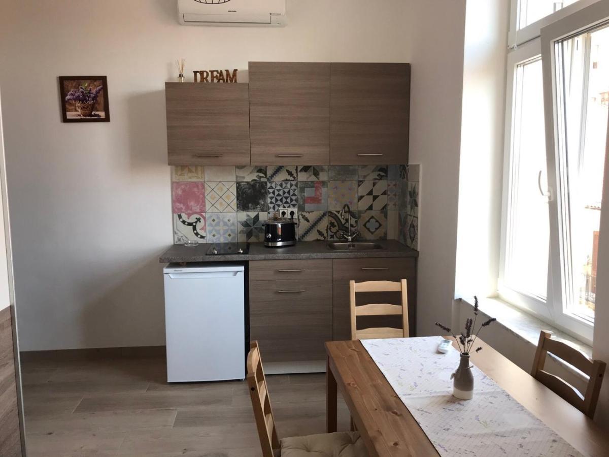 Studio Apartmani Paola Рієка Екстер'єр фото