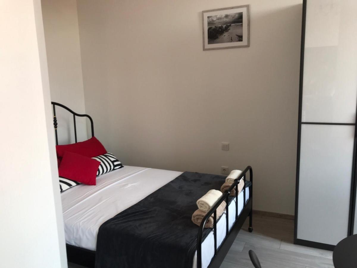 Studio Apartmani Paola Рієка Екстер'єр фото
