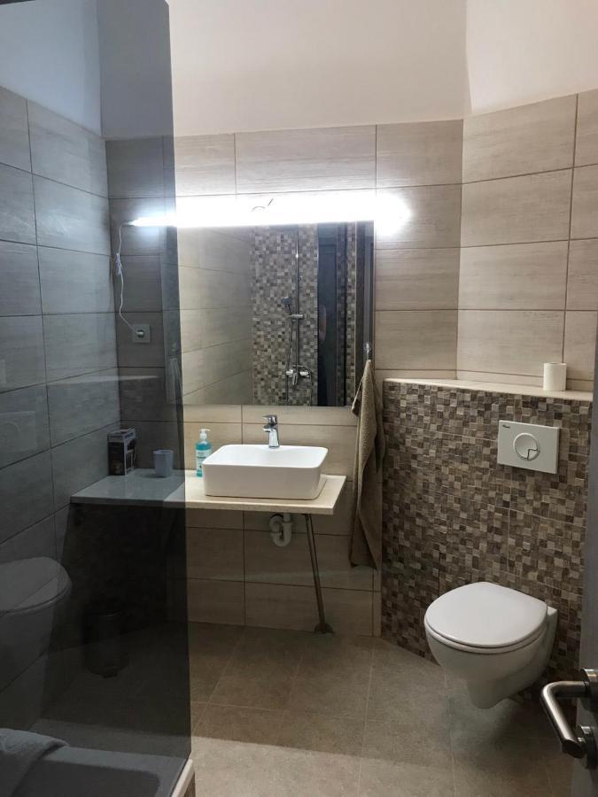 Studio Apartmani Paola Рієка Екстер'єр фото