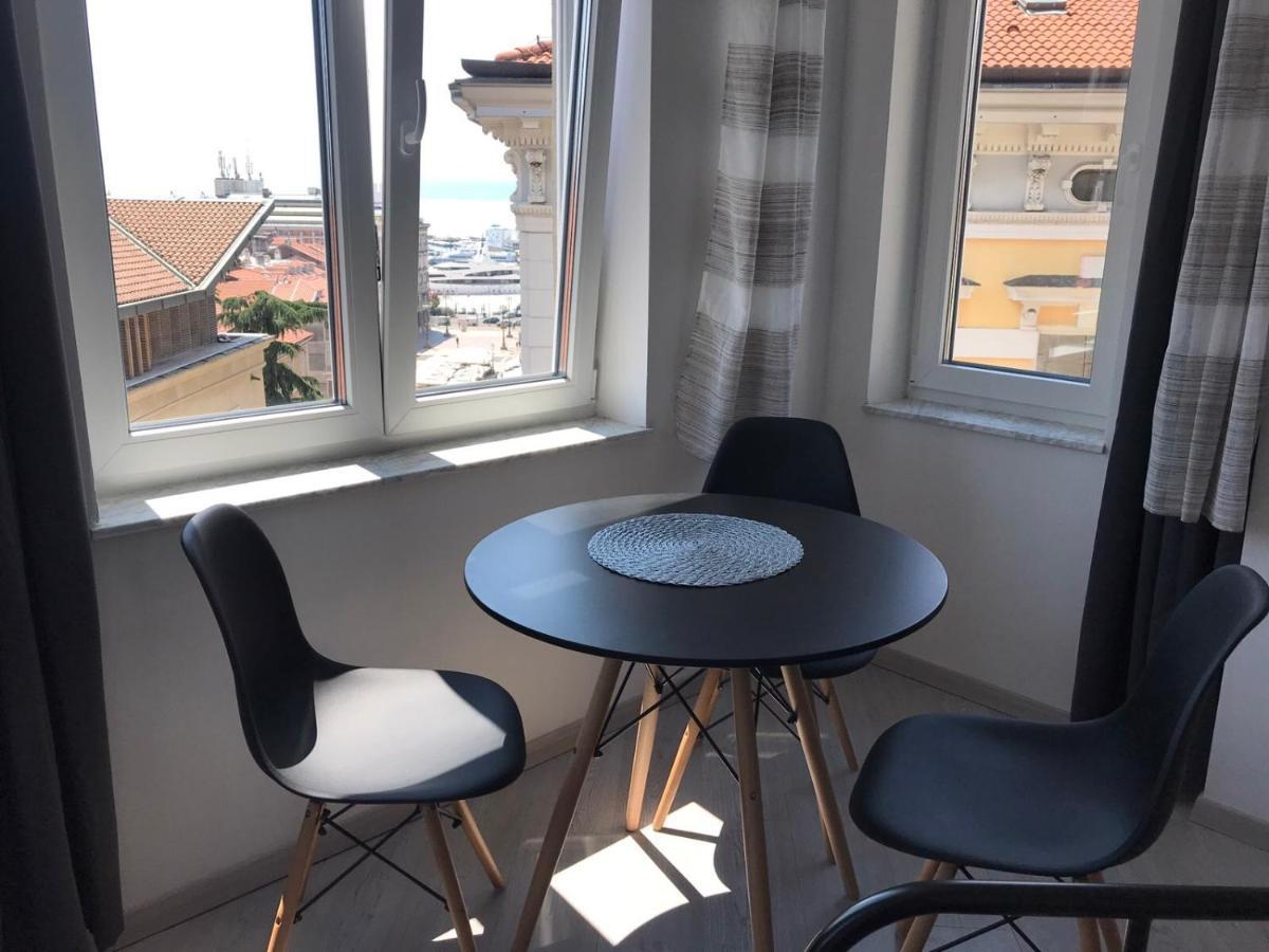 Studio Apartmani Paola Рієка Екстер'єр фото