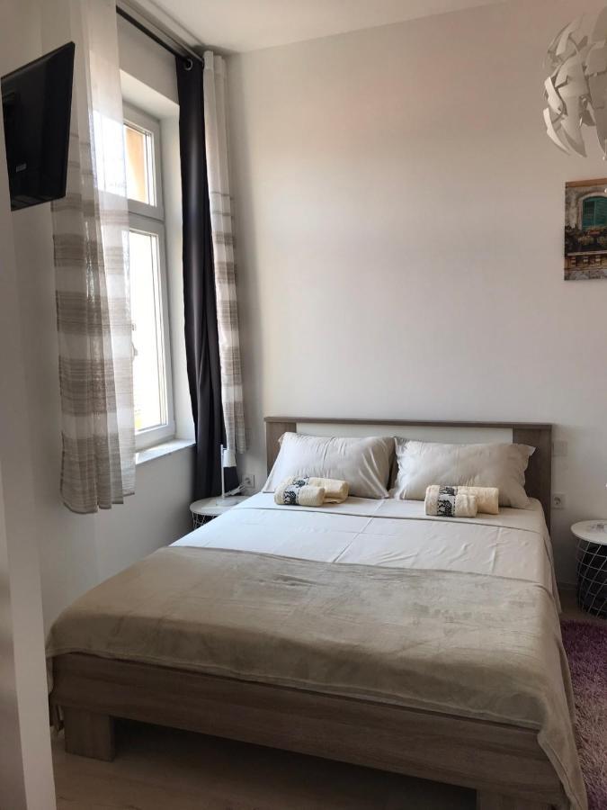 Studio Apartmani Paola Рієка Екстер'єр фото