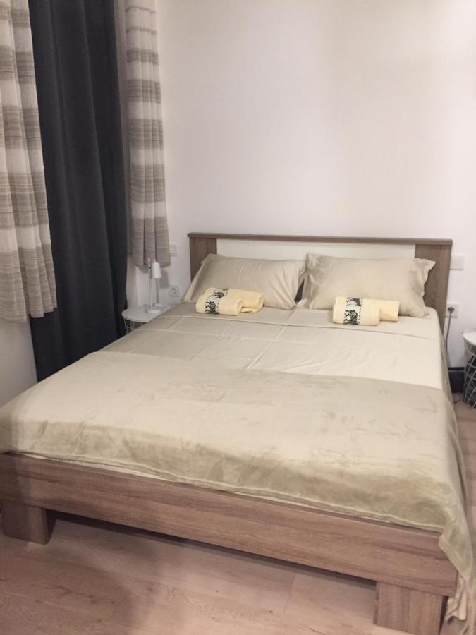 Studio Apartmani Paola Рієка Екстер'єр фото