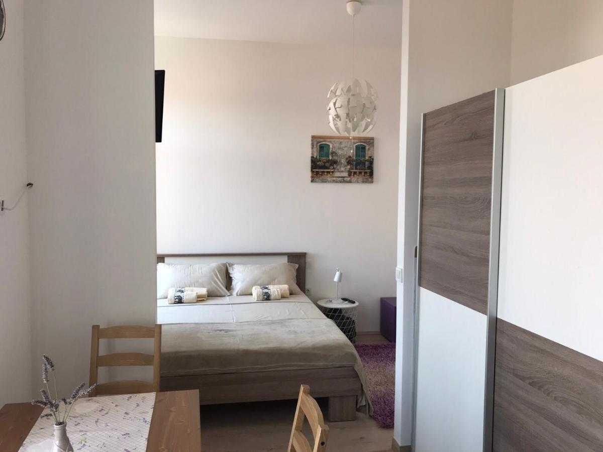 Studio Apartmani Paola Рієка Екстер'єр фото