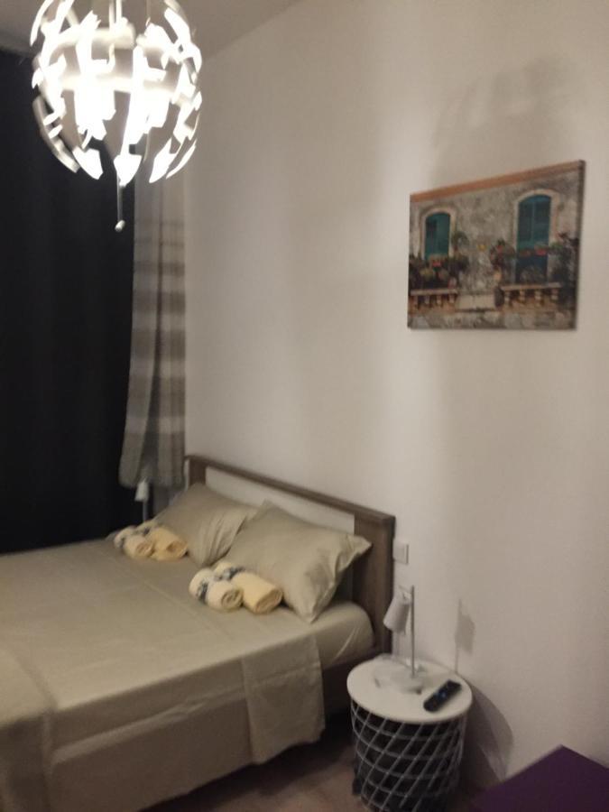 Studio Apartmani Paola Рієка Екстер'єр фото