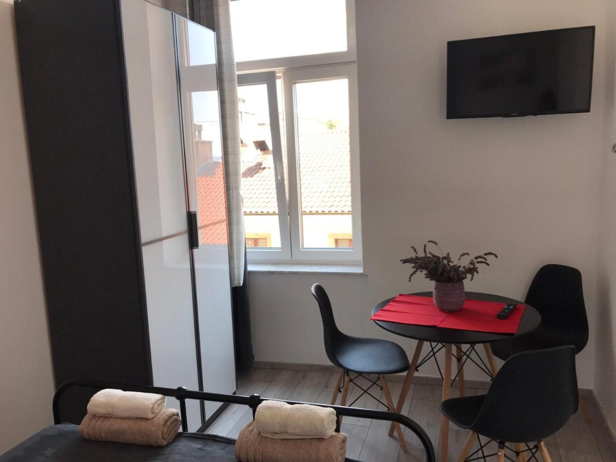 Studio Apartmani Paola Рієка Екстер'єр фото