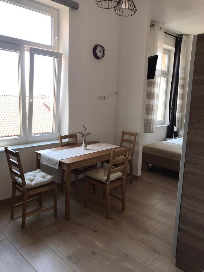 Studio Apartmani Paola Рієка Екстер'єр фото