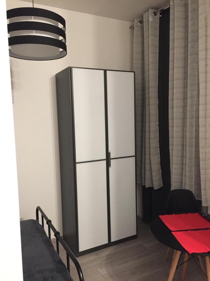 Studio Apartmani Paola Рієка Екстер'єр фото