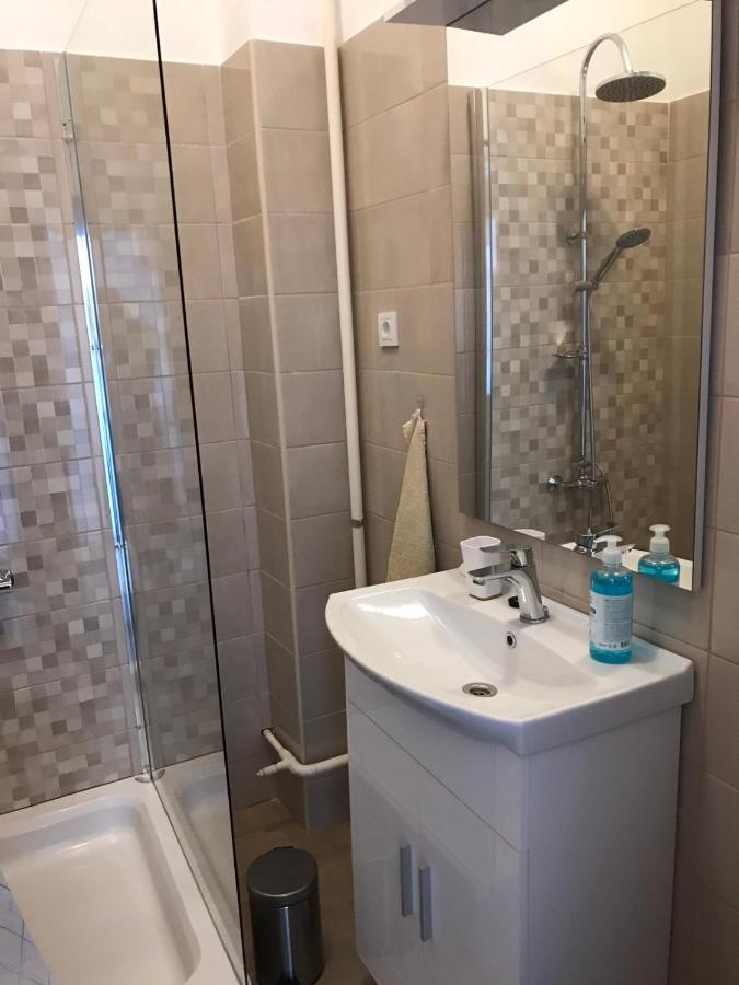 Studio Apartmani Paola Рієка Екстер'єр фото