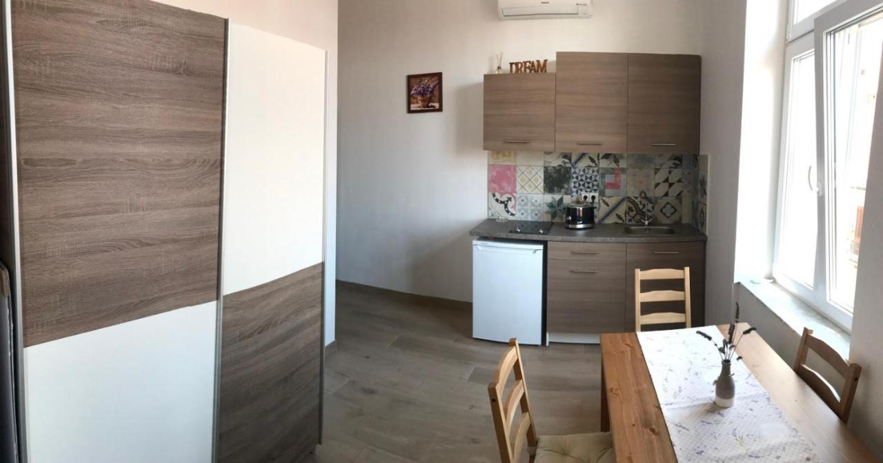 Studio Apartmani Paola Рієка Екстер'єр фото