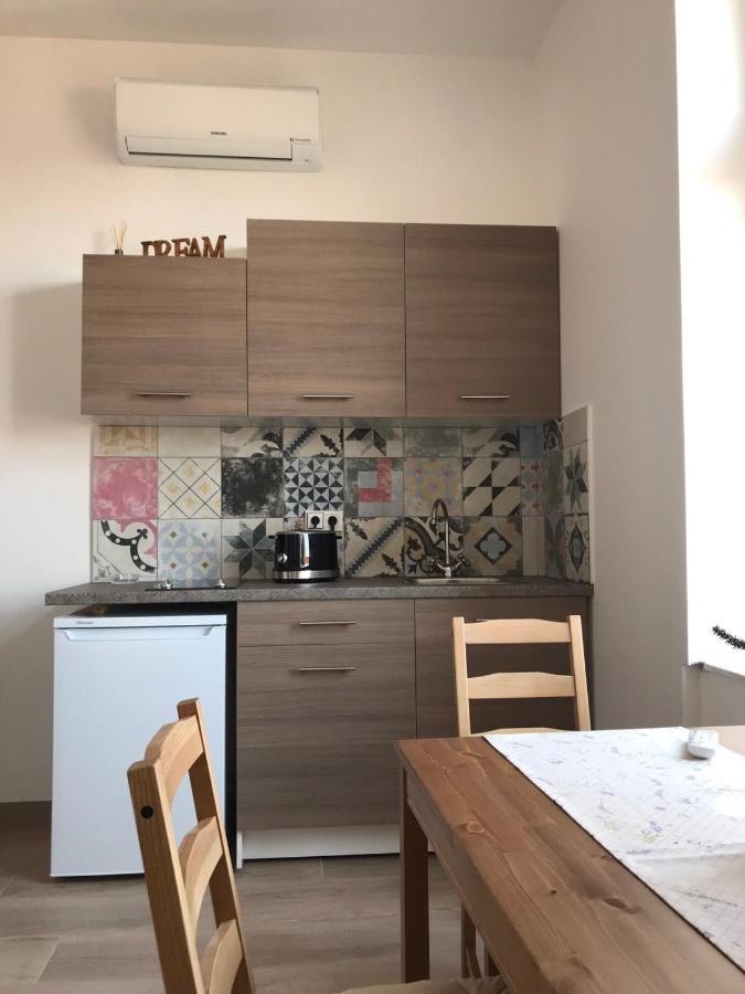 Studio Apartmani Paola Рієка Екстер'єр фото