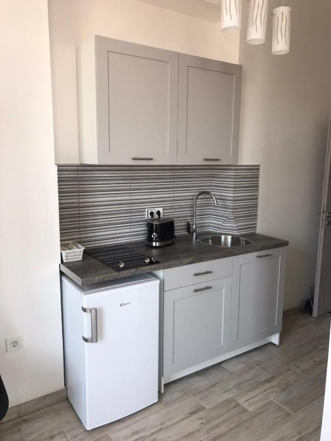 Studio Apartmani Paola Рієка Екстер'єр фото