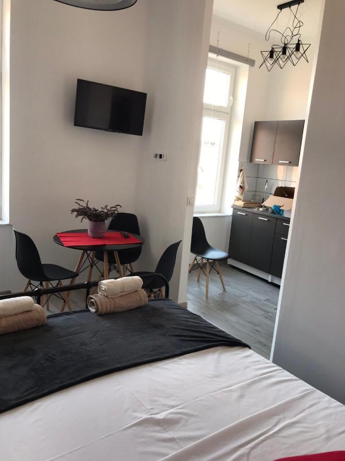 Studio Apartmani Paola Рієка Екстер'єр фото