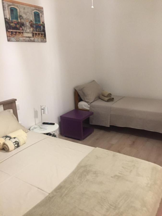 Studio Apartmani Paola Рієка Екстер'єр фото