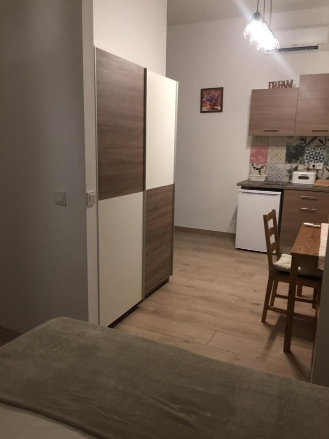 Studio Apartmani Paola Рієка Екстер'єр фото