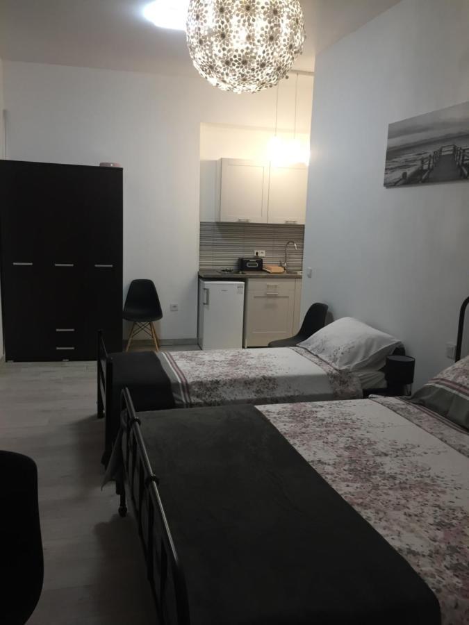 Studio Apartmani Paola Рієка Екстер'єр фото