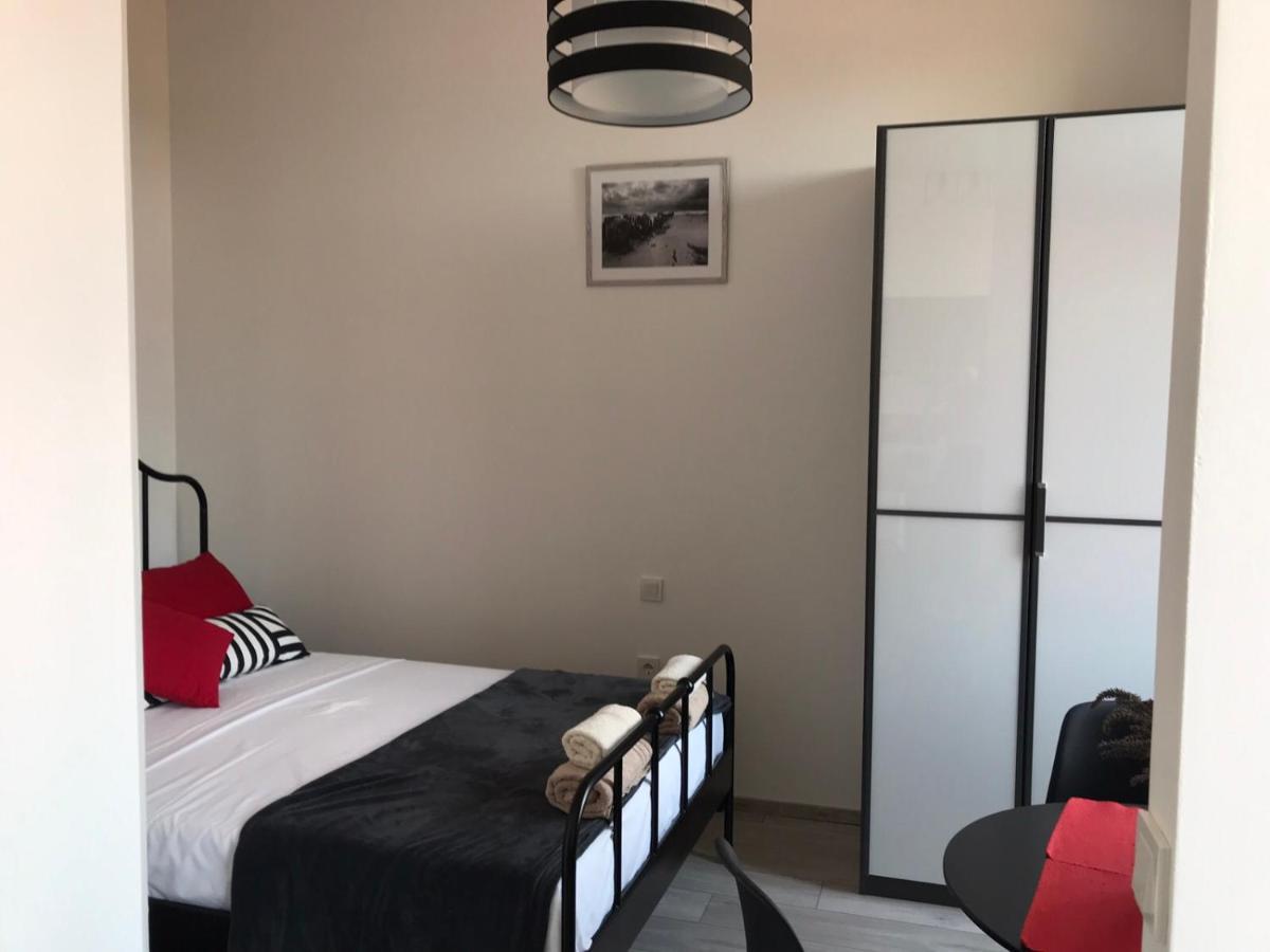Studio Apartmani Paola Рієка Екстер'єр фото