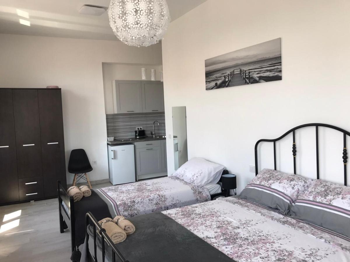 Studio Apartmani Paola Рієка Екстер'єр фото