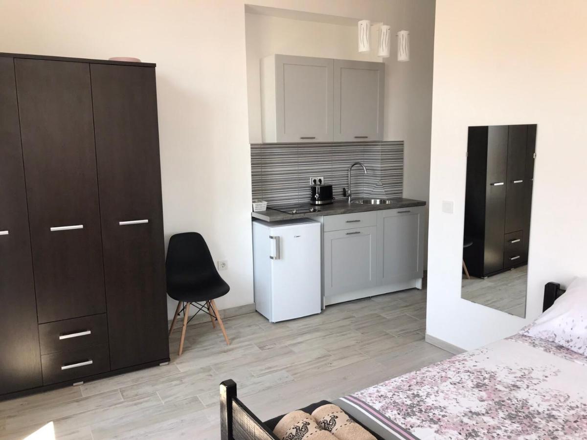Studio Apartmani Paola Рієка Екстер'єр фото