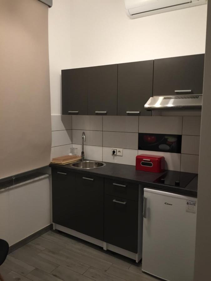 Studio Apartmani Paola Рієка Екстер'єр фото